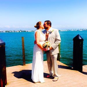 Meet your Posher, Jake